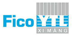Logo Hệ thống quản lý đấu thầu, đấu giá cho công ty xi măng Fico YTL