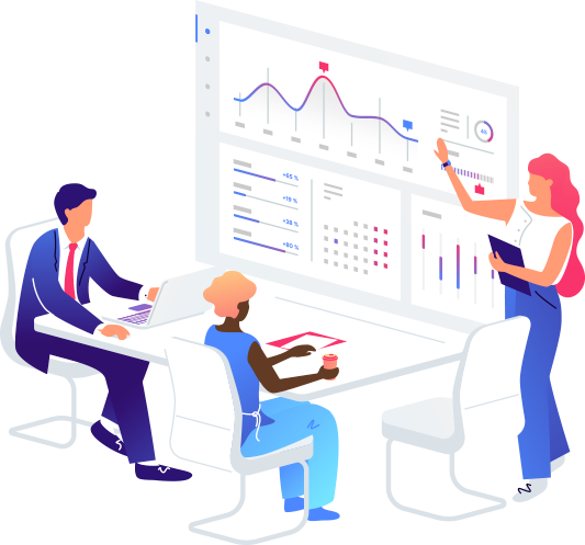 DeliVN projects